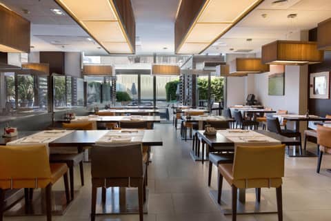 Hotel & Spa Villa Olimpica Suites — photo 4