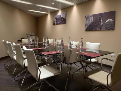 Hotel & Spa Villa Olimpica Suites — photo 6