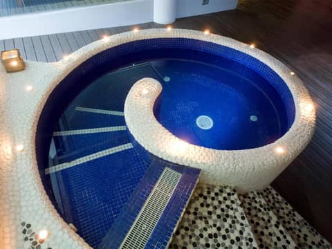 Hotel & Spa Villa Olimpica Suites — photo 9