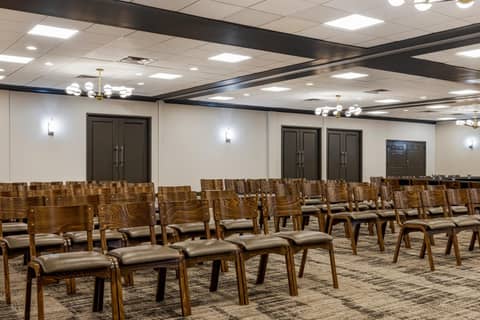 Delta Hotels by Marriott Nashville Airport — photo 3