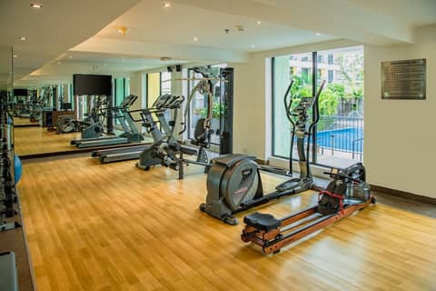 Fairfield by Marriott Goa Anjuna — photo 4