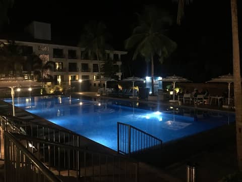 Fairfield by Marriott Goa Anjuna — photo 9