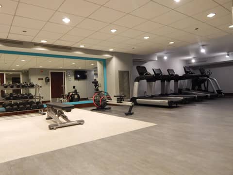 Crowne Plaza - Chicago West Loop by IHG — photo 2