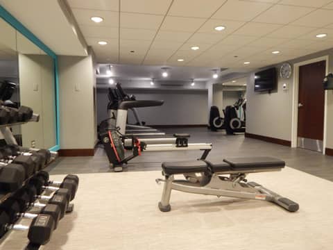 Crowne Plaza - Chicago West Loop by IHG — photo 6