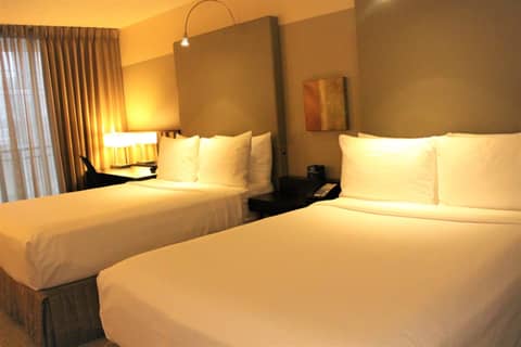 Crowne Plaza - Chicago West Loop by IHG — photo 8