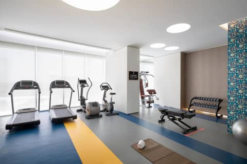 Le Meridien Riyadh — photo 8