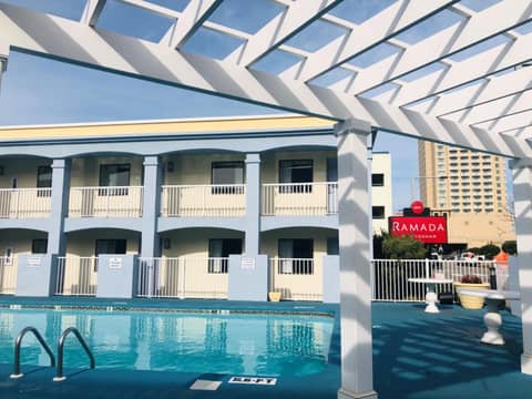Ramada by Wyndham Virginia Beach — photo 6