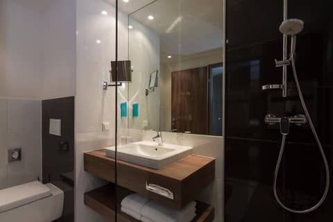 Austria Trend Hotel Doppio Wien — photo 4