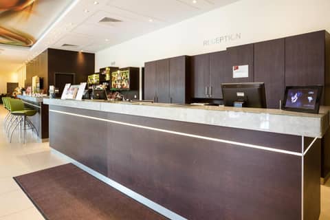 Austria Trend Hotel Doppio Wien — photo 7