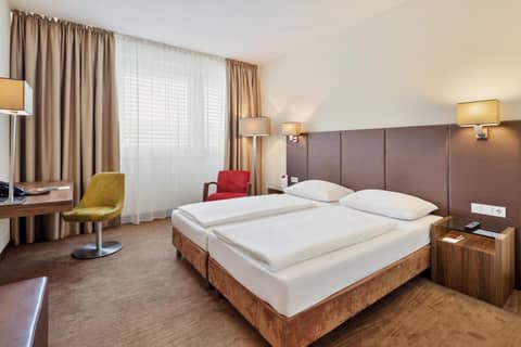 Austria Trend Hotel Doppio Wien — photo 9