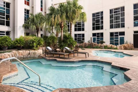 Hyatt Regency Orlando — photo 8