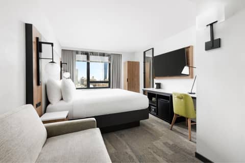 Fairfield Inn & Suites by Marriott New York Manhattan/Times Square South — photo 6