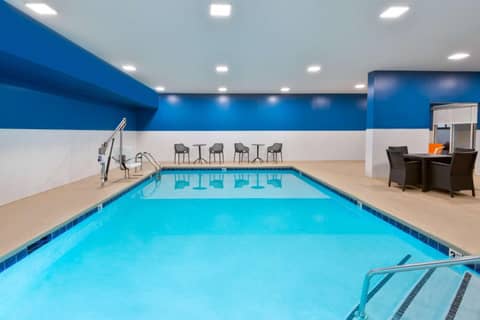 Hampton Inn Charlotte Uptown — photo 4