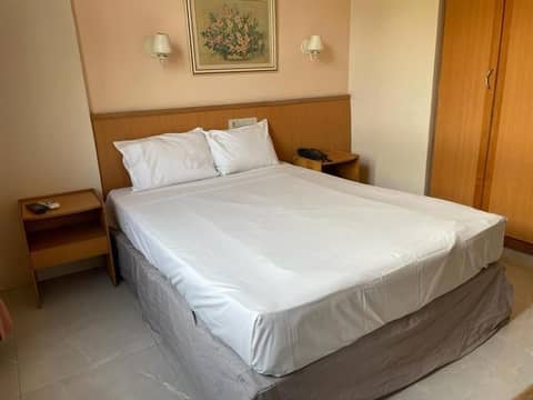 Hotel Atlântico Tower - SOFT OPENING — photo 8