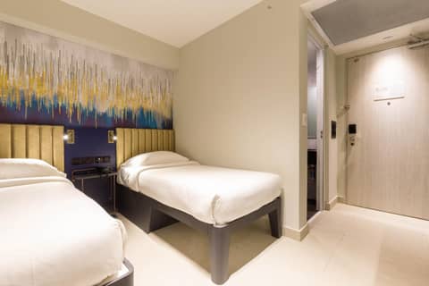 ibis budget Singapore Gold — photo 6