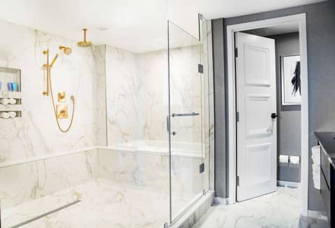 The Yorkville Royal Sonesta Hotel Toronto — photo 9
