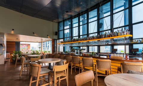 Kimpton Tryon Park Hotel by IHG — photo 5