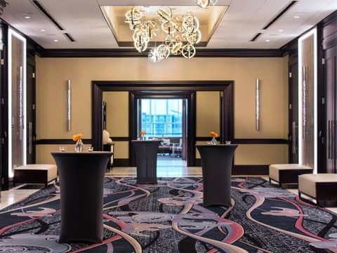 Kimpton Tryon Park Hotel by IHG — photo 7