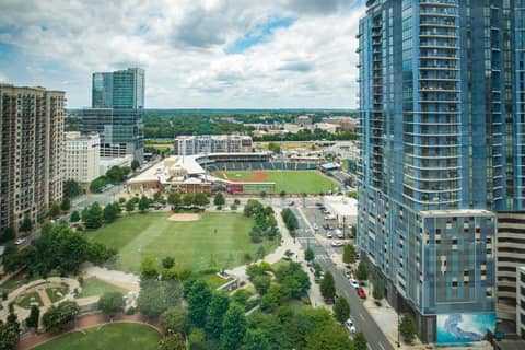 Kimpton Tryon Park Hotel by IHG — photo 9