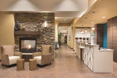 Homewood Suites by Hilton Calgary Downtown — photo 3
