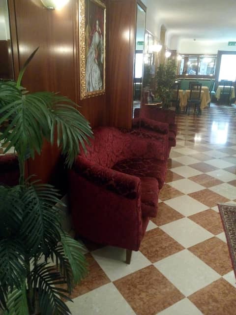 Hotel Diana — photo 6