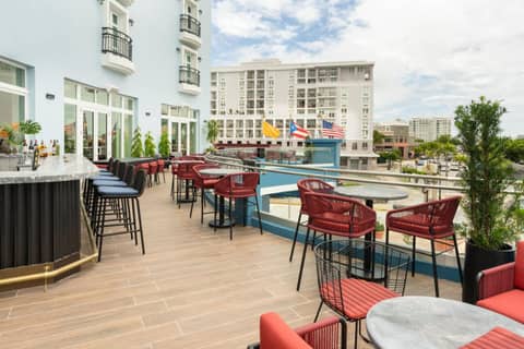 Hotel Rumbao a Tribute Portfolio Hotel — photo 2
