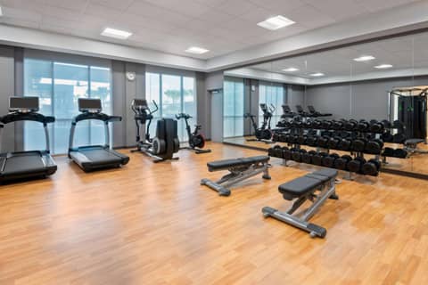 Hyatt House Orlando Airport — photo 4
