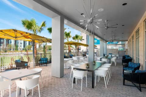 Hyatt House Orlando Airport — photo 6