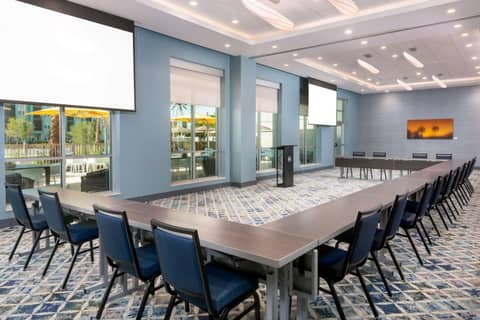 Hyatt House Orlando Airport — photo 7