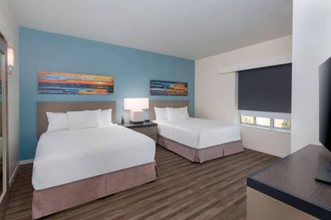 Hyatt House Orlando Airport — photo 8