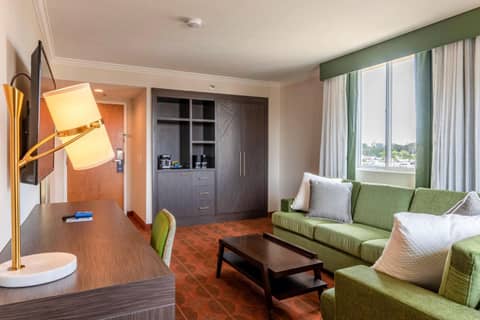 Courtyard by Marriott San Diego Downtown Little Italy — photo 3