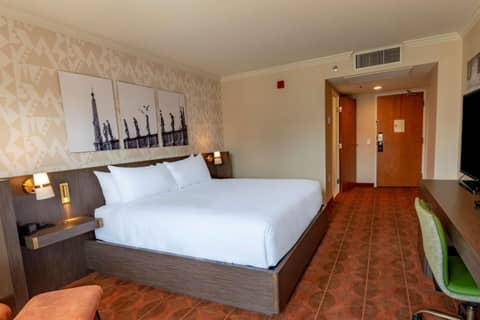 Courtyard by Marriott San Diego Downtown Little Italy — photo 9