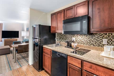 MainStay Suites Denver International Airport — photo 6