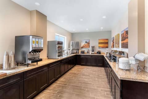 MainStay Suites Denver International Airport — photo 8