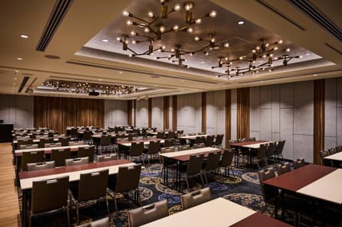 The Royal Park Hotel Kyoto Umekoji — photo 8