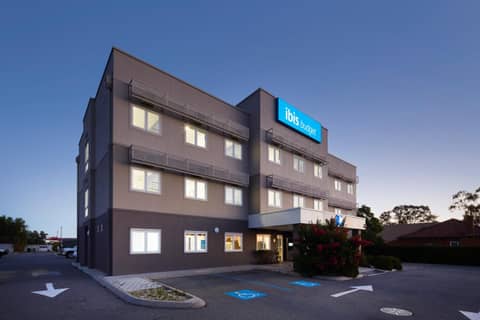 ibis Budget Perth Airport — photo 7