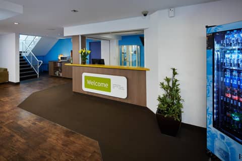 ibis Budget Perth Airport — photo 8