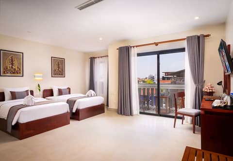 Mony Reach Angkor Hotel — photo 3