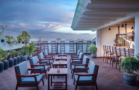 Mony Reach Angkor Hotel — photo 4