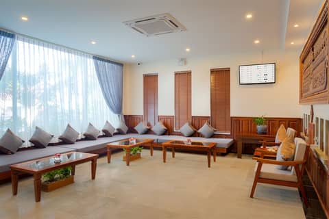 Mony Reach Angkor Hotel — photo 7
