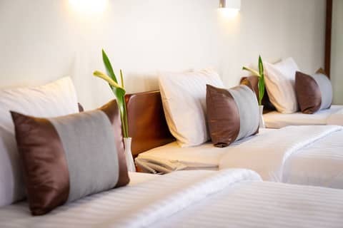 Mony Reach Angkor Hotel — photo 9