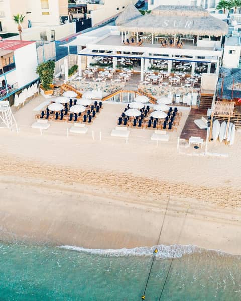 Bahia Hotel & Beach House — photo 5