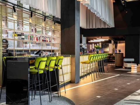 Mercure Amsterdam North Station — photo 2