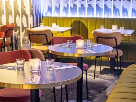 Mercure Amsterdam North Station — photo 6