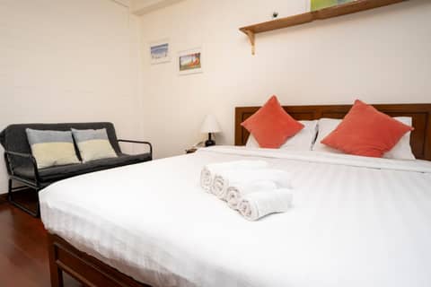 Greenery Hostel — photo 4