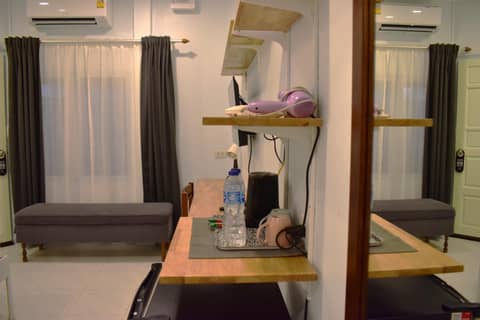 Greenery Hostel — photo 6