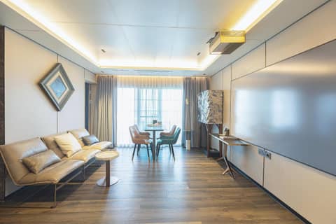 Amber Pure Hill Hotels & Resorts Jeju — photo 3