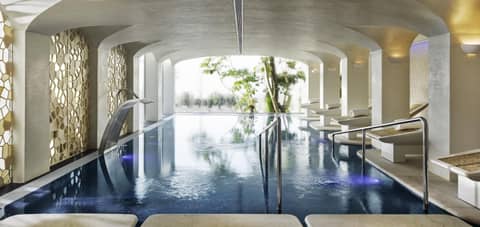 Puente Romano Marbella — photo 8