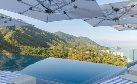 Hotel Mousai - Adults Only Puerto Vallarta — photo 6