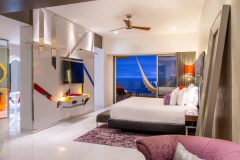 Hotel Mousai - Adults Only Puerto Vallarta — photo 7